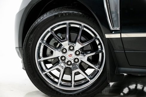 Used 2013 Cadillac SRX Performance w/ Driver Awareness Package image 27