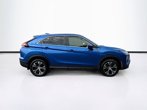 Used 2022 Mitsubishi Eclipse Cross SE image 8