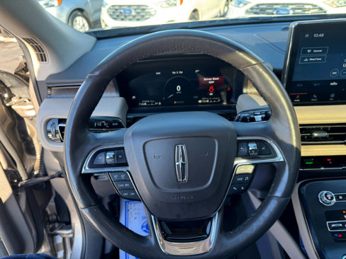 Used 2021 Lincoln Nautilus Reserve image 14