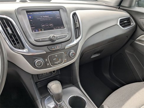 Used 2023 Chevrolet Equinox LS image 23