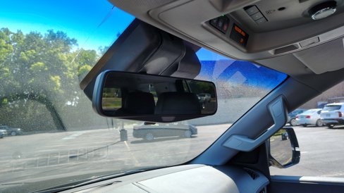 Used 2017 Cadillac Escalade Luxury image 32