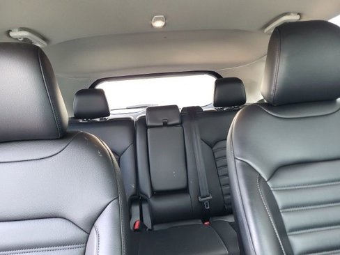 Used 2021 Ford Edge SEL w/ Convenience Package image 8