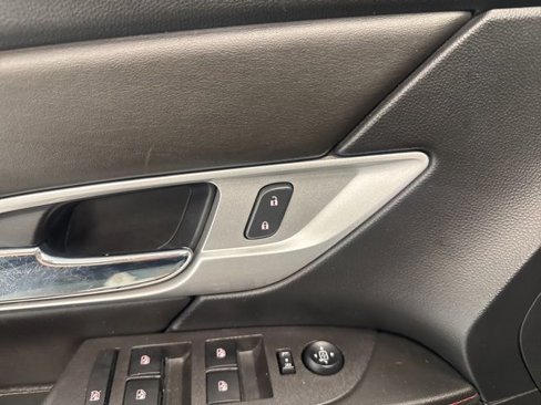 Used 2014 GMC Terrain SLE image 17