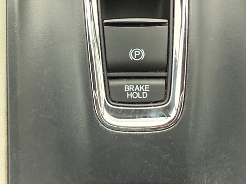 Used 2016 Honda HR-V EX-L image 23