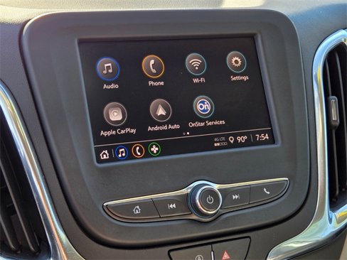 Used 2022 Chevrolet Equinox LS w/ LS Convenience Package image 29