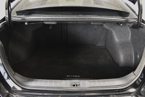 Used 2022 Nissan Altima 2.5 SV image 27