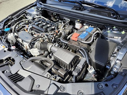 Used 2024 Honda Accord EX image 20