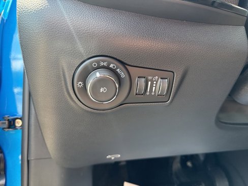 New 2026 Jeep Compass Trailhawk image 27