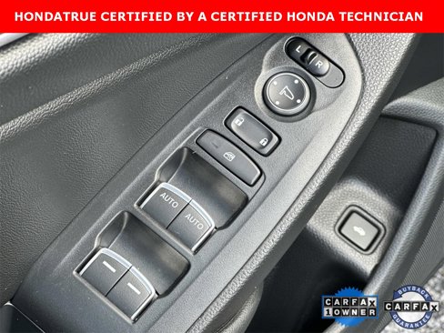 Certified 2020 Honda Accord EX-L image 18