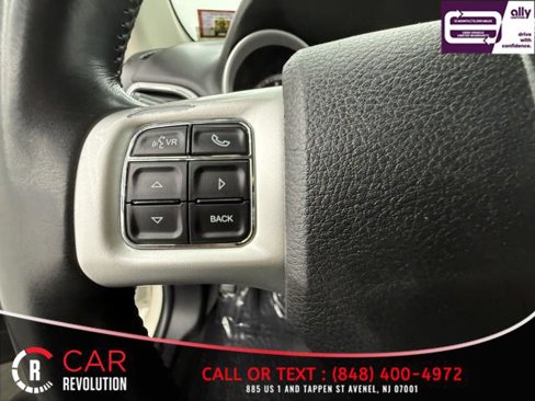 Used 2018 Dodge Journey SE w/ Popular Equipment Group image 20