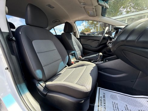 Used 2018 Kia Forte LX w/ LX Popular Package image 23