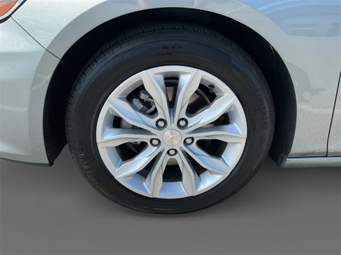 Used 2024 Chevrolet Malibu LT image 14