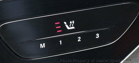 Used 2023 Mercedes-Benz EQE AMG 4MATIC Sedan w/ AMG Night Package image 48