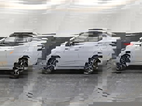 New 2025 Nissan Versa SV w/ Trunk Package image 7