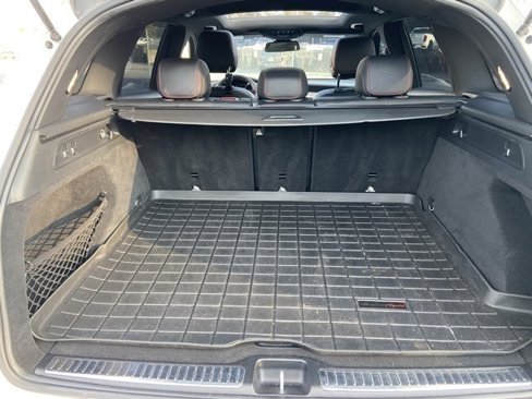 Used 2018 Mercedes-Benz GLC 43 AMG 4MATIC image 24