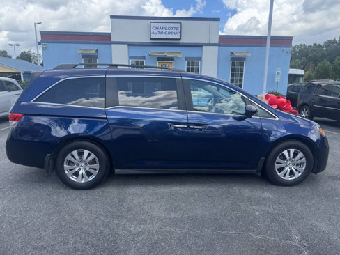 Used 2016 Honda Odyssey EX-L image 7
