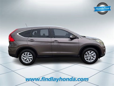 Used 2016 Honda CR-V EX-L image 3