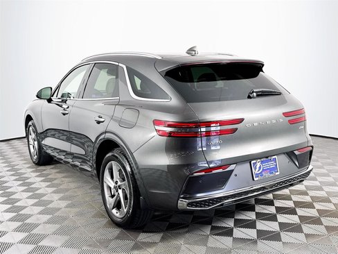 New 2026 Genesis GV70 2.5T image 5