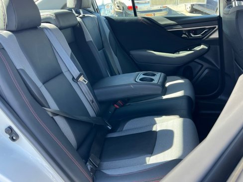 Certified 2020 Subaru Legacy 2.5i Sport w/ Popular Package #2 image 14