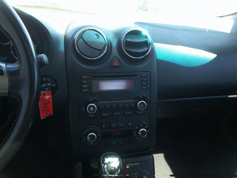 Used 2006 Pontiac G6 GTP w/ Premium Value Package 2 image 7