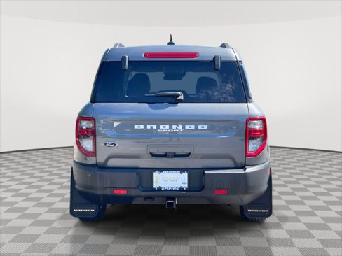 Used 2021 Ford Bronco Sport Big Bend image 6
