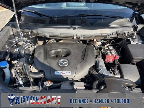 Used 2022 MAZDA CX-9 Touring Plus image 79