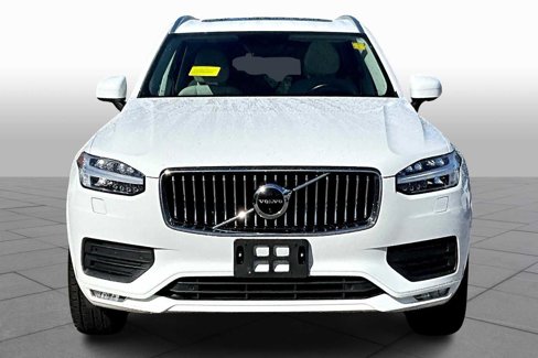 Used 2021 Volvo XC90 T5 Momentum w/ Advanced Package image 3