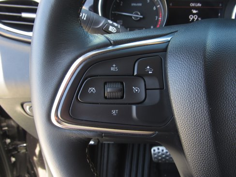 Used 2023 Buick Encore GX Select w/ Sport Touring Package image 24