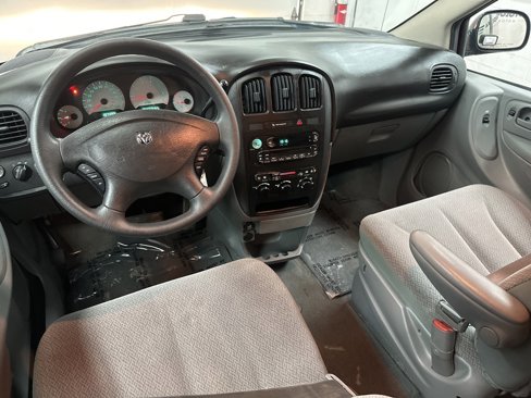 Used 2007 Dodge Grand Caravan SE image 12