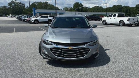 Certified 2023 Chevrolet Malibu LT image 3