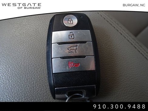 Used 2018 Kia Sportage EX image 31