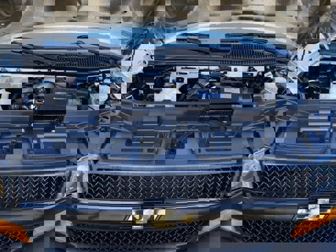 Used 2018 Chevrolet Express 2500 w/ Driver Convenience Package image 65