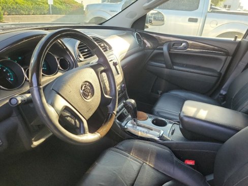 Used 2015 Buick Enclave Leather image 4
