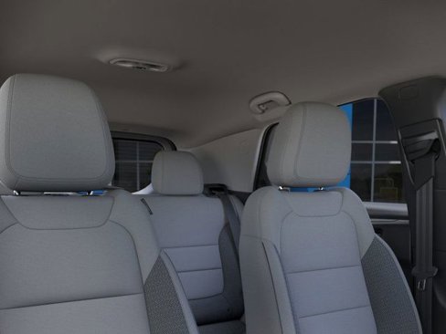 New 2025 Chevrolet TrailBlazer LT w/ Convenience Package image 24