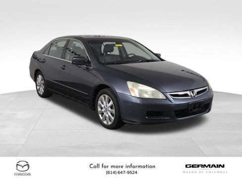 Used 2007 Honda Accord EX-L image 3