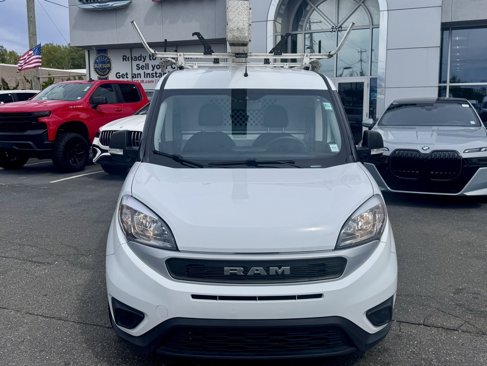 Used 2022 RAM ProMaster City Wagon image 2