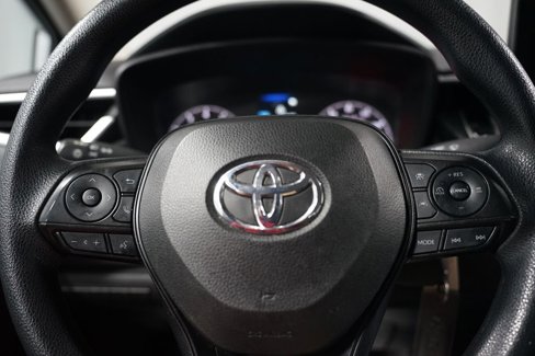 Certified 2023 Toyota Corolla LE image 17
