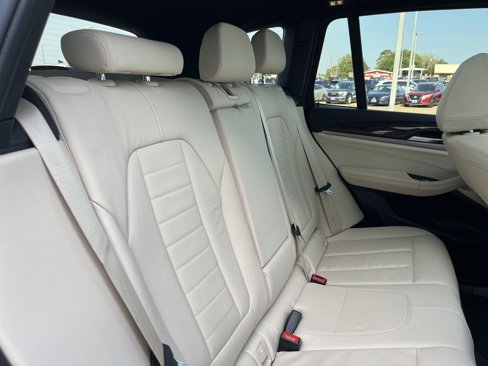 Used 2021 BMW X3 sDrive30i w/ Premium Package image 17