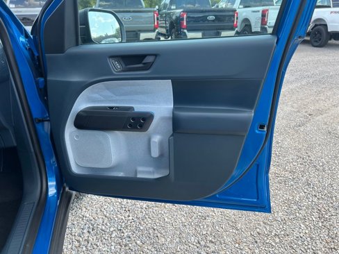 New 2025 Ford Maverick XLT w/ Equipment Group 302A image 19