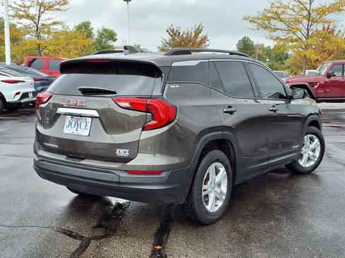 Used 2019 GMC Terrain SLE w/ Driver Convenience Package image 27