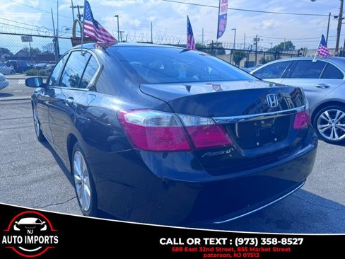 Used 2013 Honda Accord EX image 12