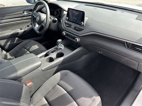 Used 2019 Nissan Altima 2.5 S image 10