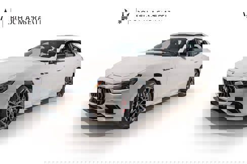 Used 2022 Maserati Ghibli Modena Q4 image 1