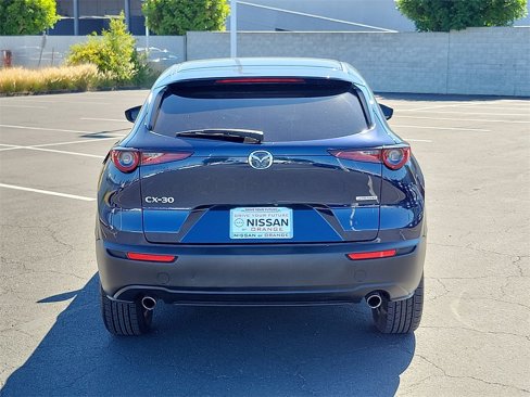 Used 2020 MAZDA CX-30 FWD w/ Select Package image 23
