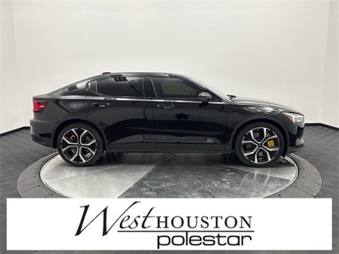 Certified 2022 Polestar Polestar 2 w/ Performance Package image 10