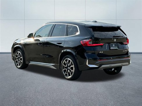 Certified 2025 BMW X1 xDrive28i w/ Technology Package image 9