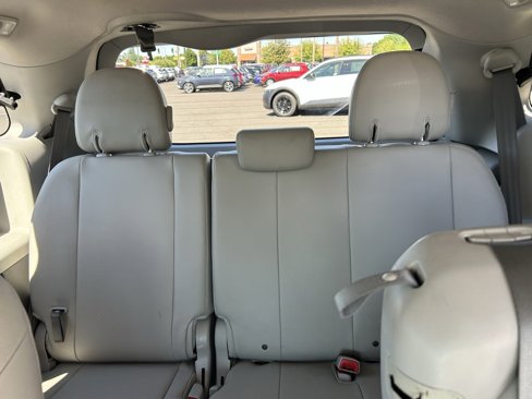 Used 2014 Toyota Sienna XLE image 29