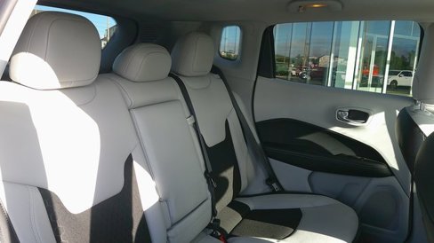 Used 2021 Jeep Compass Latitude image 7