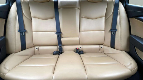 Used 2013 Cadillac ATS Sedan image 30