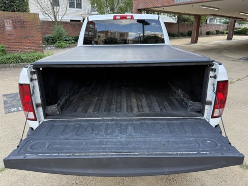 Used 2014 RAM 1500 Tradesman w/ Popular Equipment Group image 10